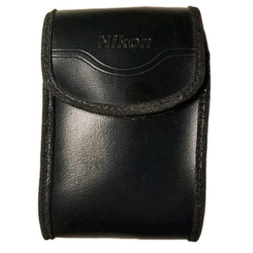 Nikon EF 100-Camera Compact 35mm Point and shoot